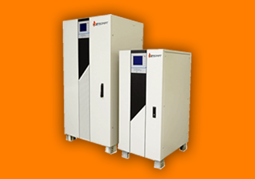 Industrial UPS for Laser cutting machines