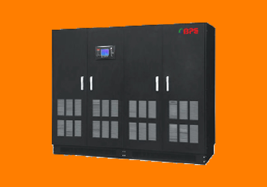 The Power of Modular UPS Systems for Business Infrastructure